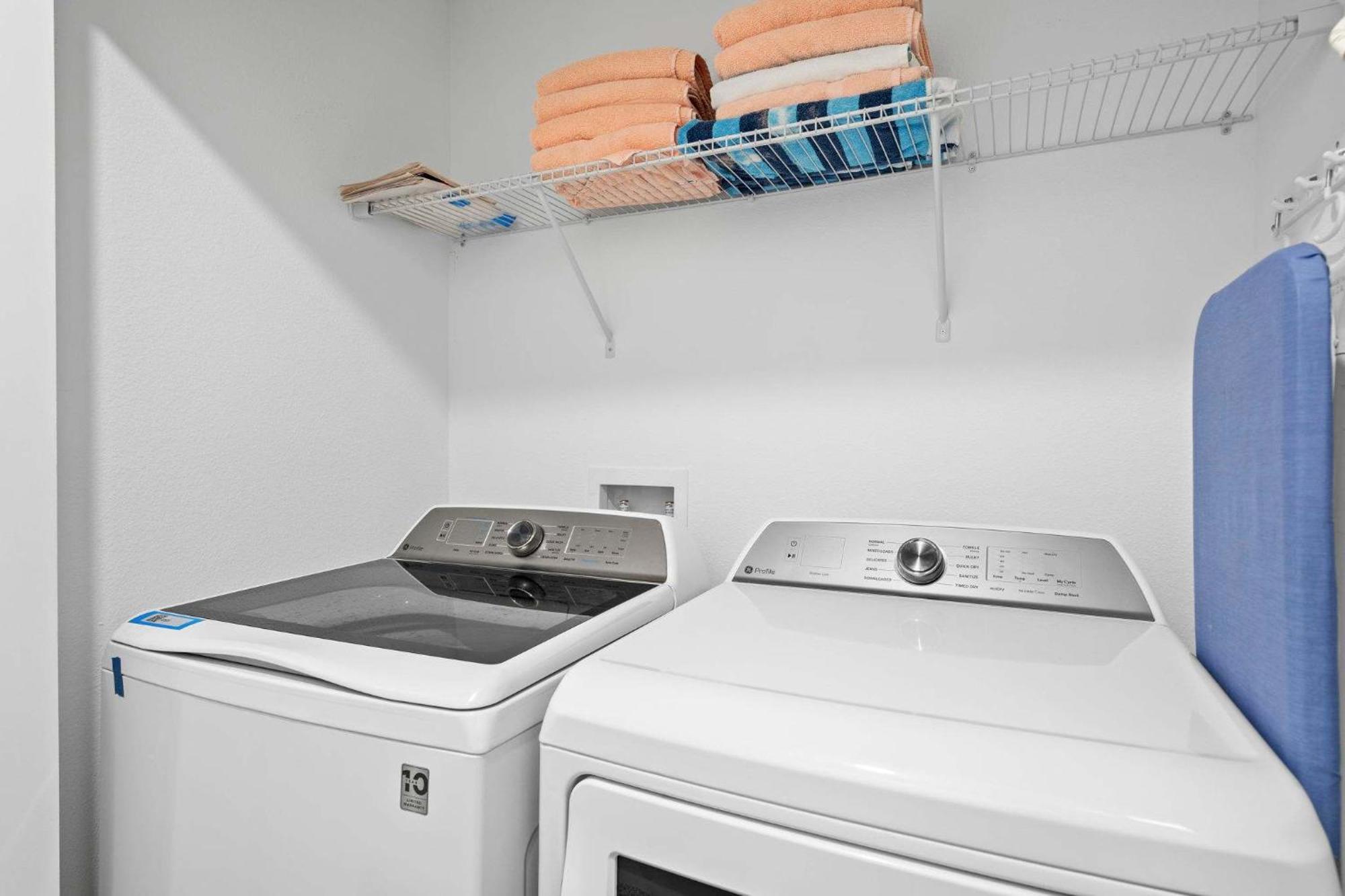Special 4Bedroom Th W-Private Pool Next To Disney Kissimmee Eksteriør bilde