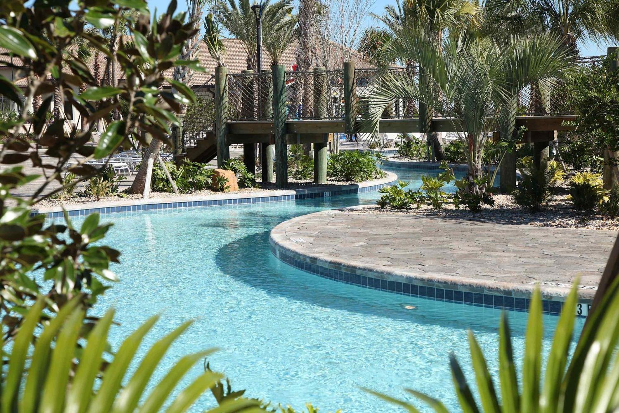 Special 4Bedroom Th W-Private Pool Next To Disney Kissimmee Eksteriør bilde